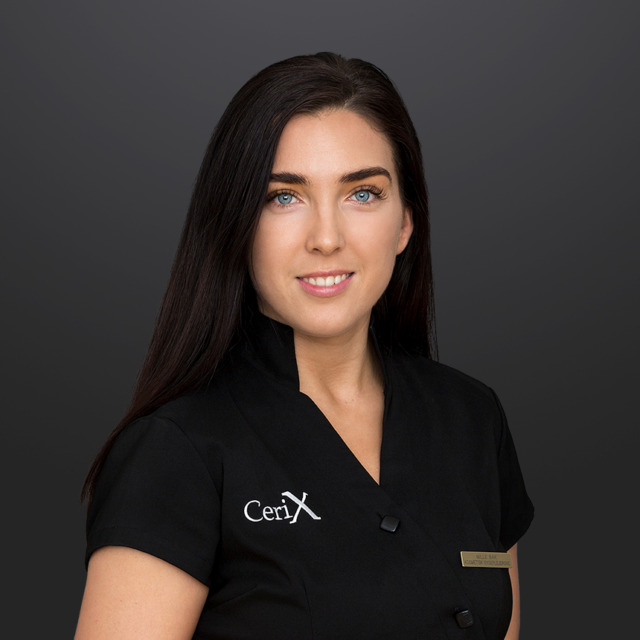 AMALIE BECH - CeriX - Medical Aesthetic Clinic & Plastic Surgery