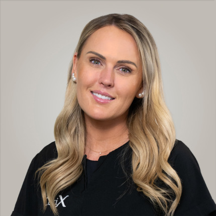 Pernille Odense Website