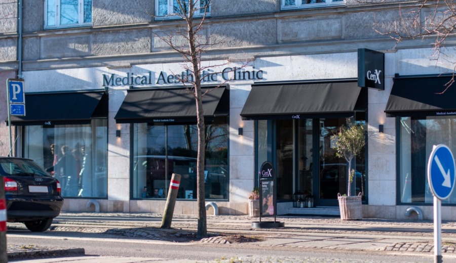 HellerupClinic3 Stor