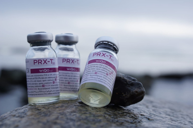 PRX blog