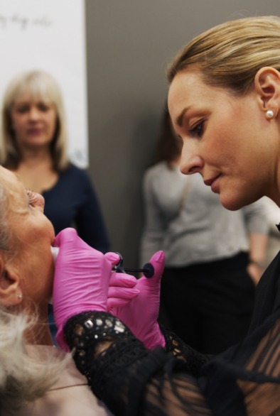 Botox-behandling københavn