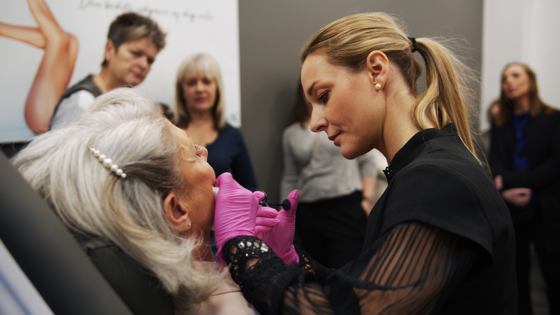 Botox-behandling københavn