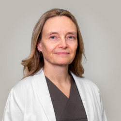 Linda Website