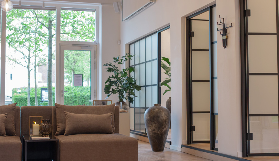 CeriX-søborg-reception2