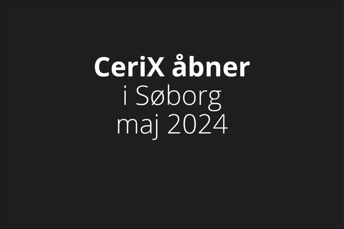 cerix-søborg