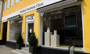 cerix-køge-website-ny-klinik