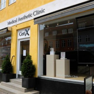 cerix-køge-website-ny-klinik