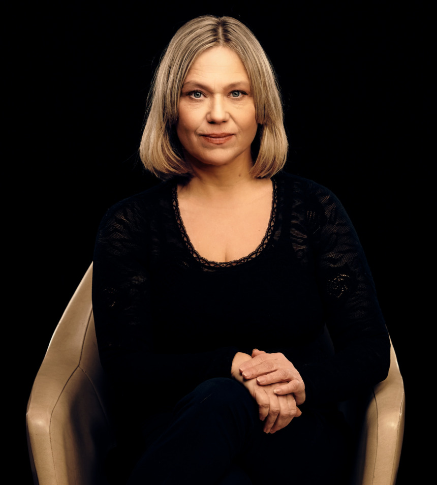 Sofie Stougaard, CeriX-ambassadør