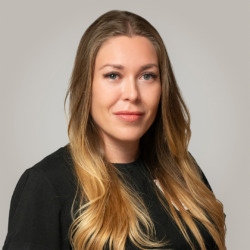 Amanda Website